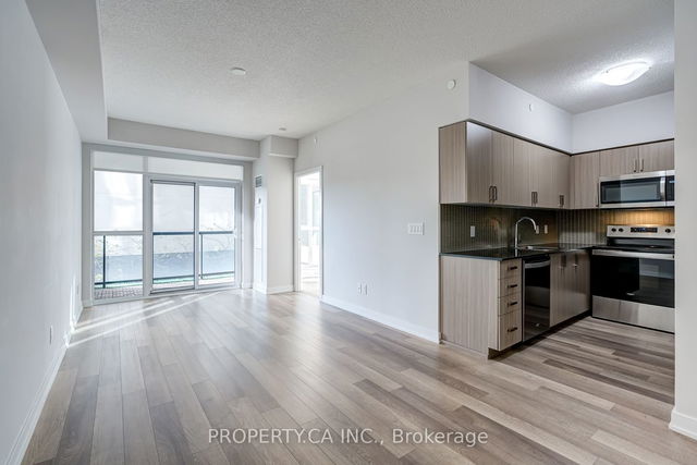 309 - 1603 Eglinton Avenue