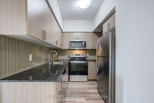 309 - 1603 Eglinton Avenue