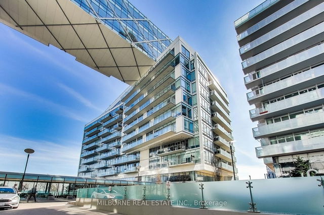 1102 - 29 Queens Quay