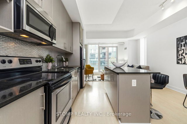 414 - 116 George Street