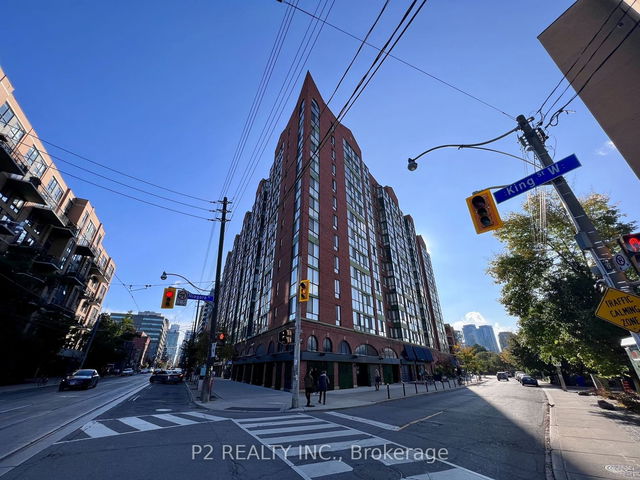924 - 801 King Street