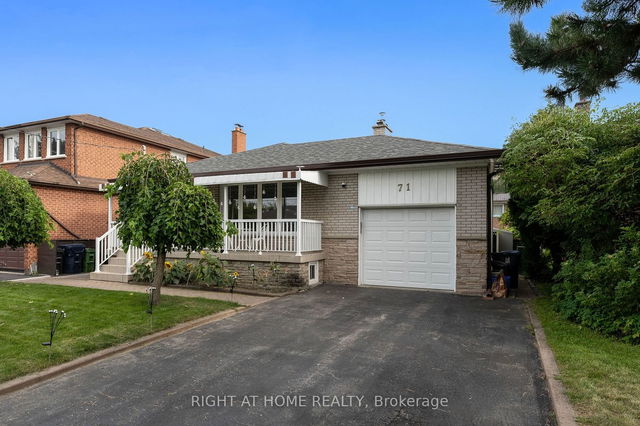 71 pleasant view Drive