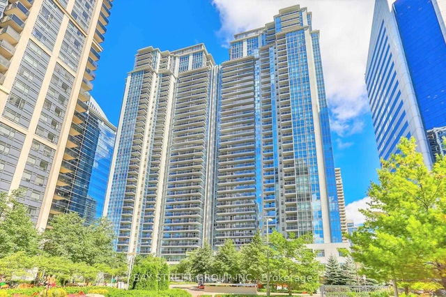 3010 - 4978 Yonge Street