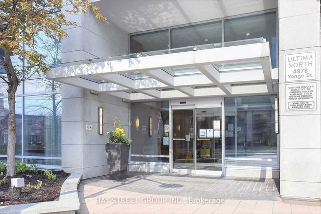 3010 - 4978 Yonge Street