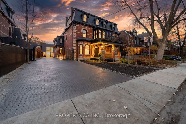 Main - 38 Beaconsfield Avenue