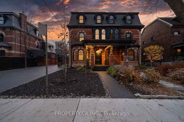Main - 38 Beaconsfield Avenue