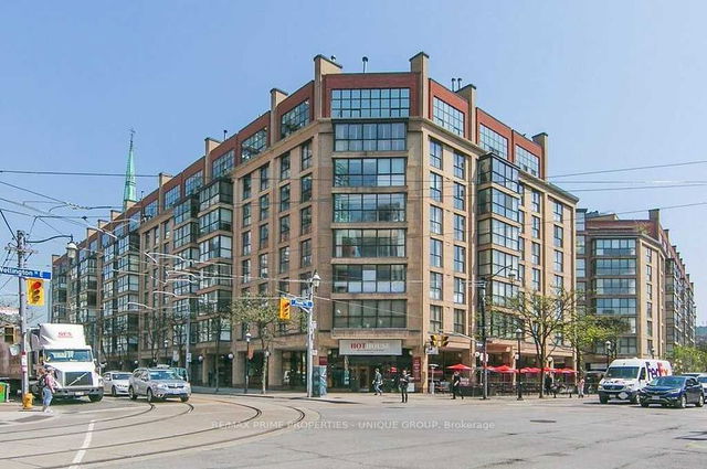 403 - 35 Church Street