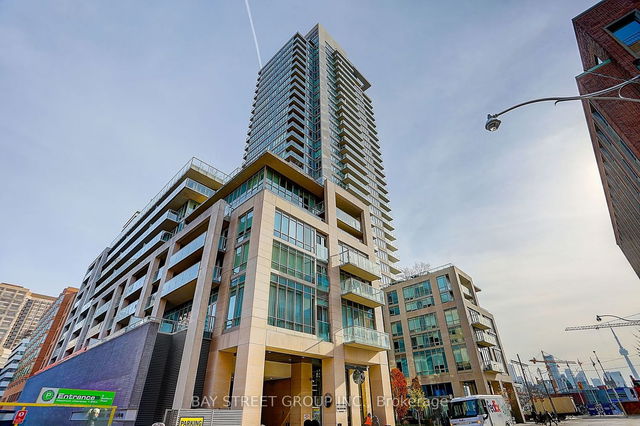 312 - 1 Bedford Road