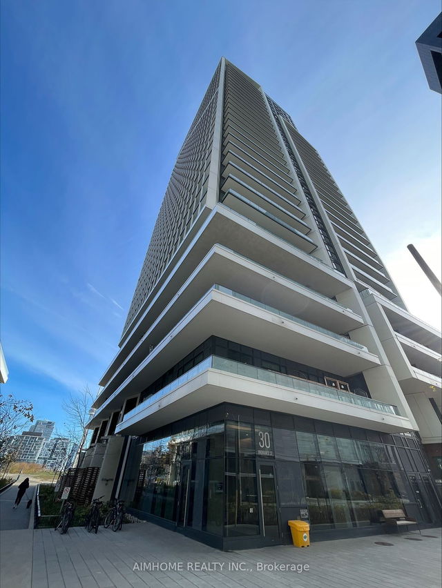 908 - 30 Ordnance Street