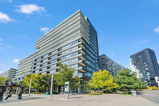 N103 - 120 Bayview Avenue