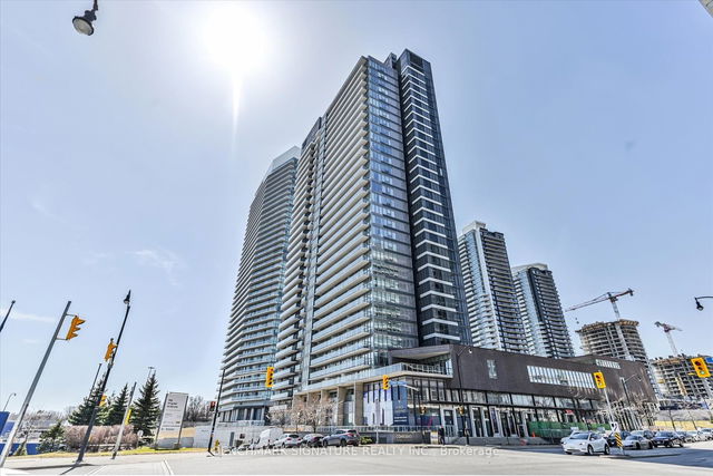 2612 - 121 Mcmahon Drive