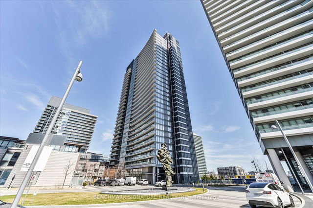 2612 - 121 Mcmahon Drive