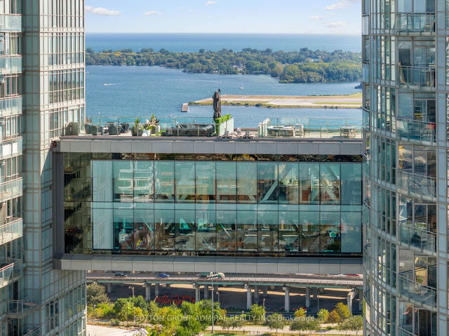3306 - 21 Iceboat Terrace