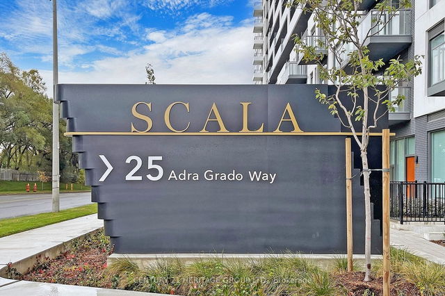 901 - 25 Adra Grado Way