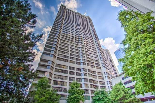 1707 - 65 Harbour Square