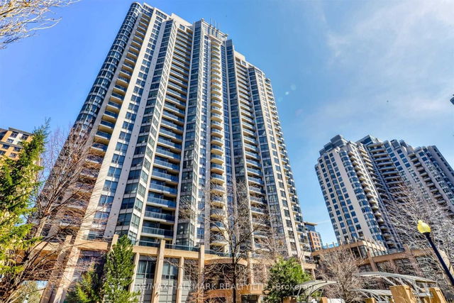 2608 - 10 Northtown Way