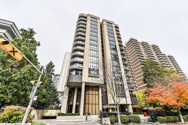 502 - 40 Rosehill Avenue