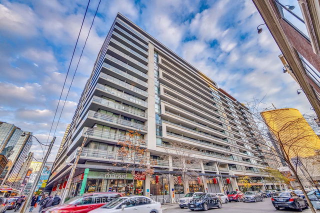 839 - 111 Elizabeth Street