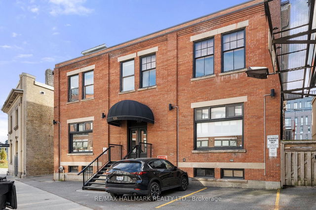 5 - 535 Queen Street
