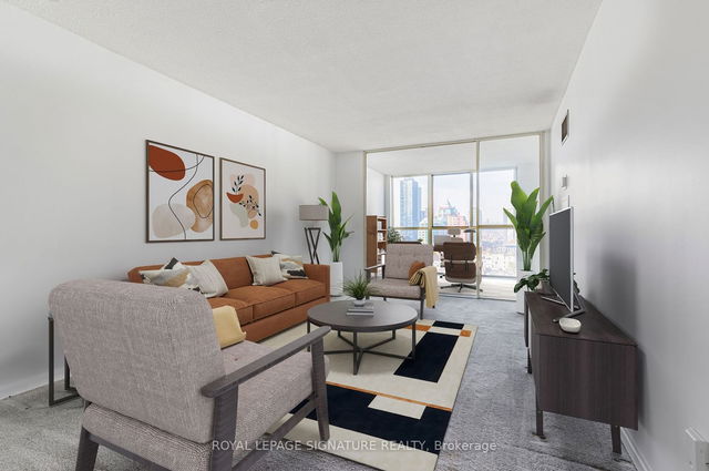 1805 - 15 Maitland Place