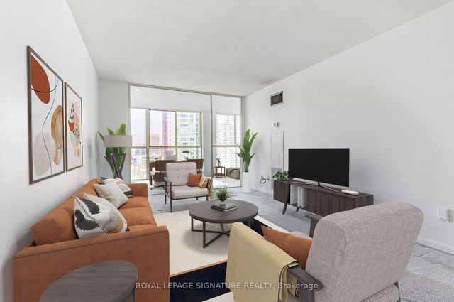 1805 - 15 Maitland Place