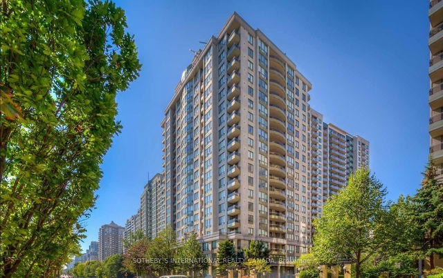 1911 - 256 Doris Avenue