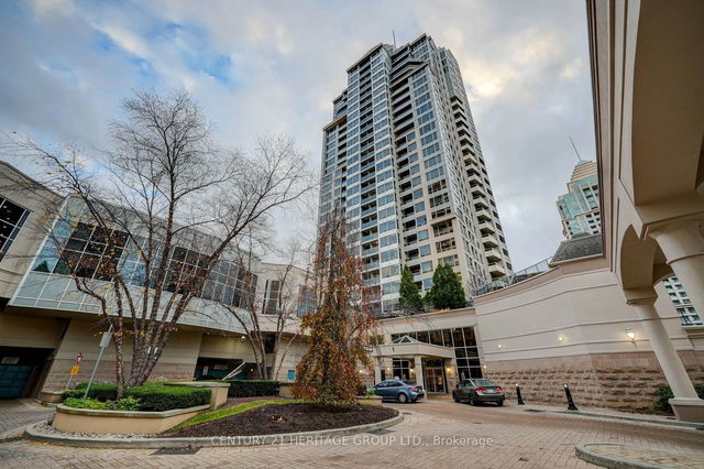 606 - 1 Rean Drive