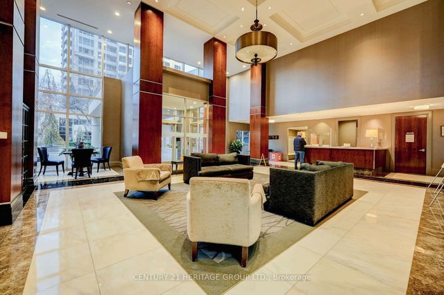 606 - 1 Rean Drive