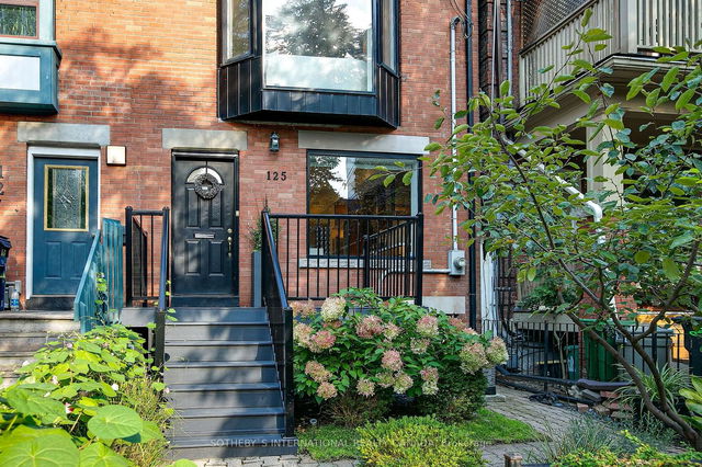 125 Seaton Street