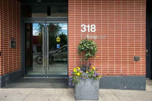 803 - 318 King Street