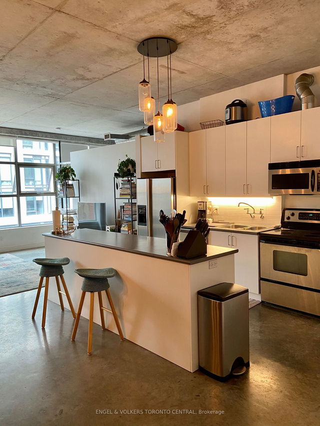 309 - 29 Camden Street
