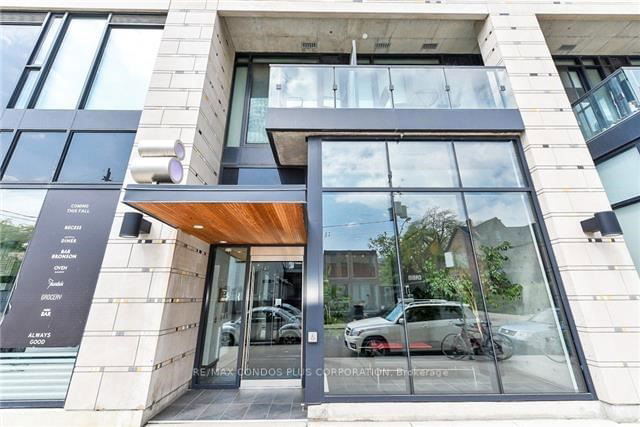 409 - 8 Dovercourt Road