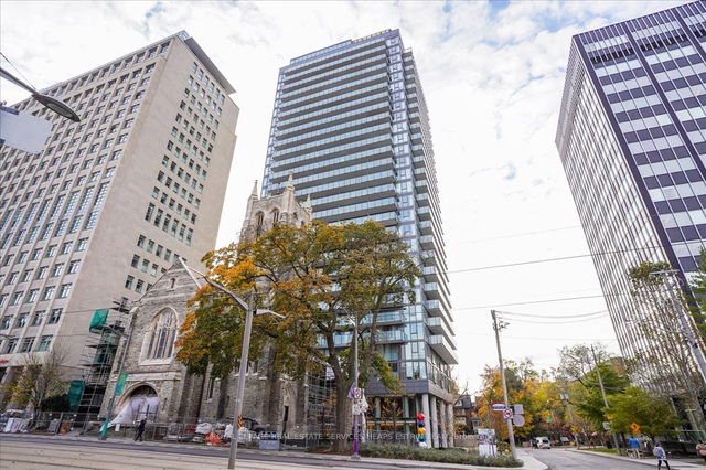 2703 - 99 Foxbar Road
