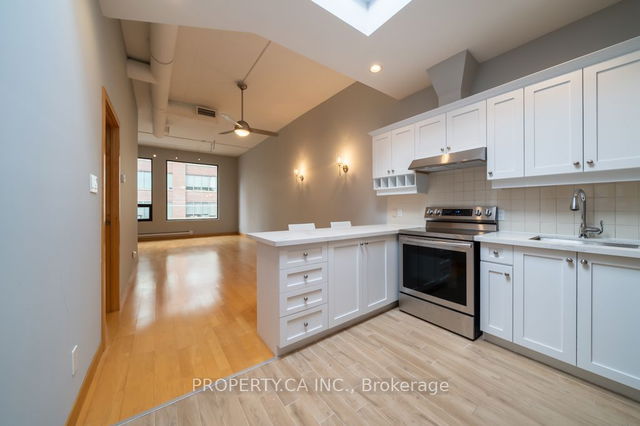 403 - 180 Frederick Street