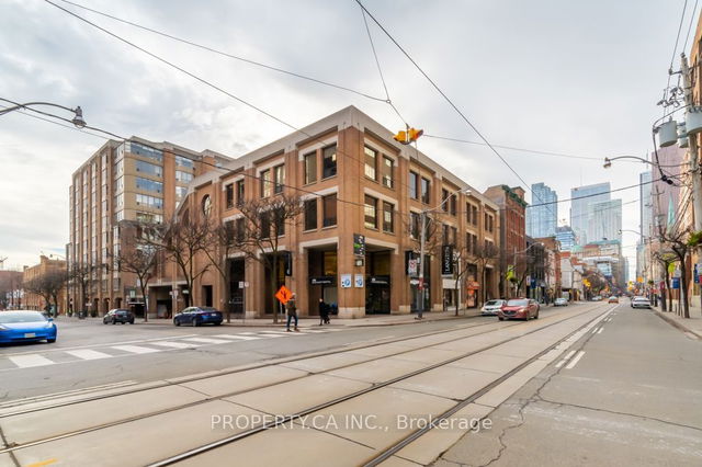 403 - 180 Frederick Street