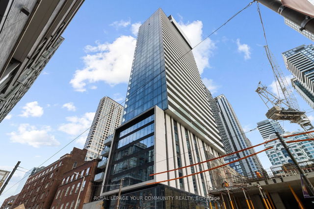 2101 - 11 Charlotte Street