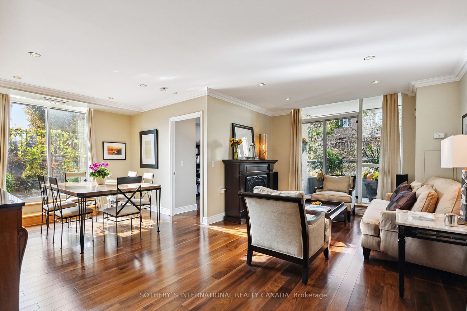 Condo sold at 204-1750 Bayview Avenue, Toronto, Mount Pleasant East, M4G 4H6 - MLS: C7311848
