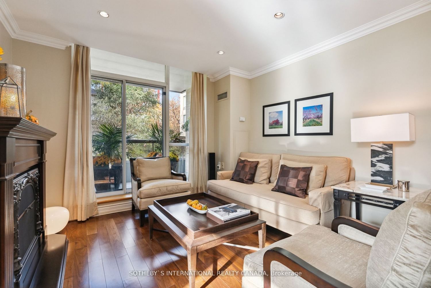 Condo sold at 204-1750 Bayview Avenue, Toronto, Mount Pleasant East, M4G 4H6 - MLS: C7311848