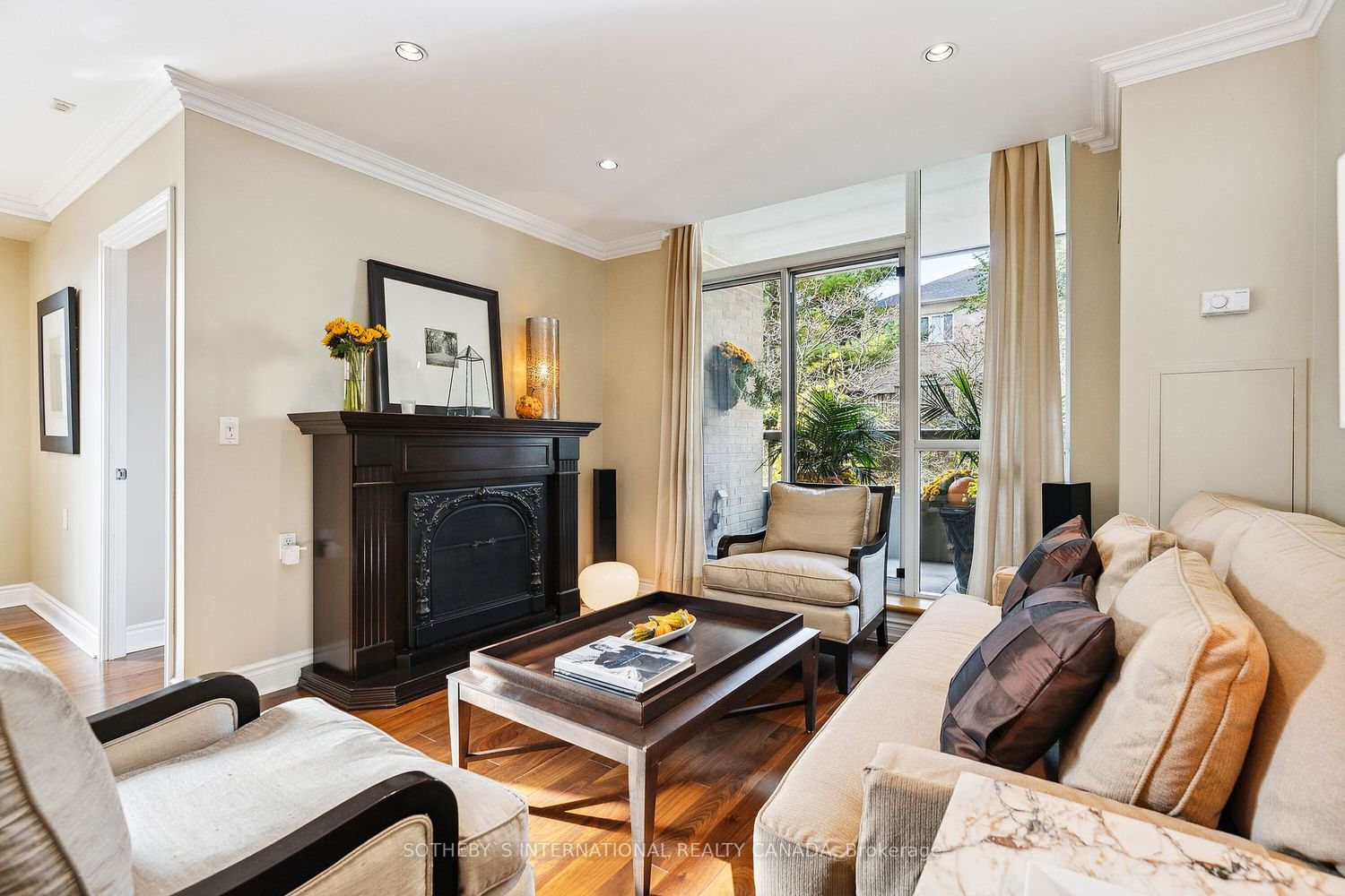 Condo sold at 204-1750 Bayview Avenue, Toronto, Mount Pleasant East, M4G 4H6 - MLS: C7311848