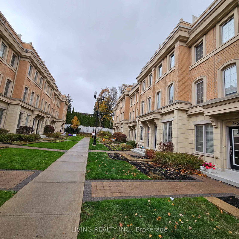 5 - 50 Hargrave Lane, Toronto, M4N 0A4 | Image 2
