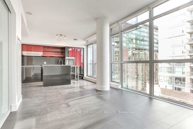609 - 39 Sherbourne Street