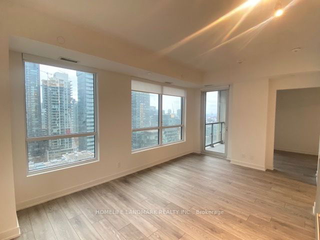 2506 - 108 Peter Street