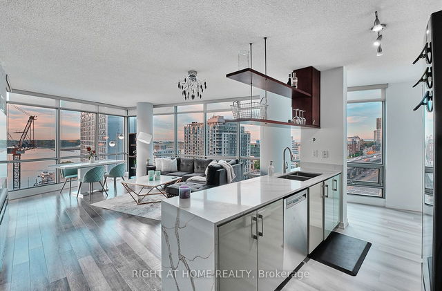 1203 - 5 Mariner Terrace