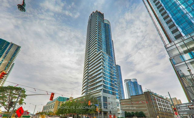 2604 - 8 York Street