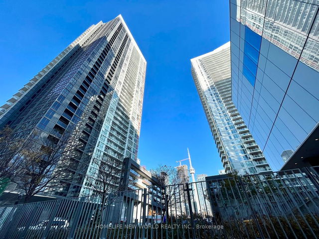 4108 - 85 Queens Wharf Road