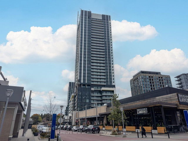 716 - 50 O'Neill Road