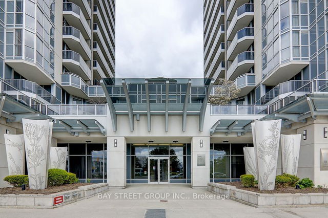 1202 - 5793 Yonge Street