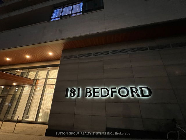 807 - 181 Bedford Road