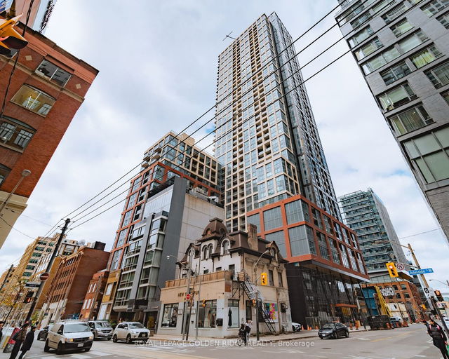 1509 - 108 PETER Street