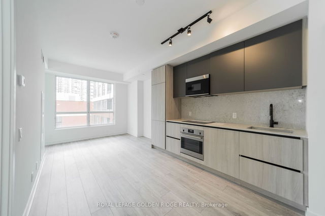 1509 - 108 PETER Street